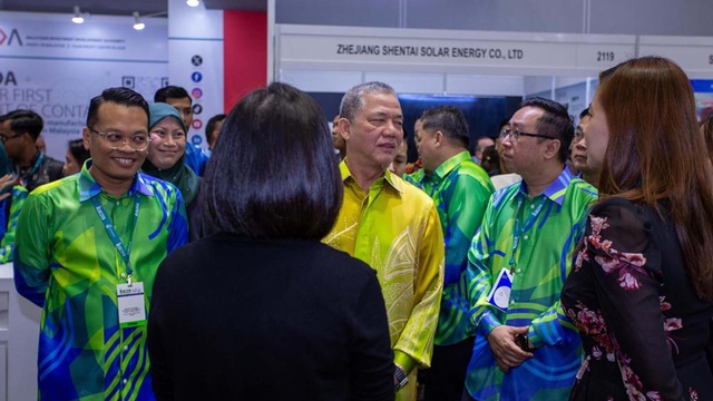 IGEM 2023 Visitors & Exhibitors Album 1 — 66