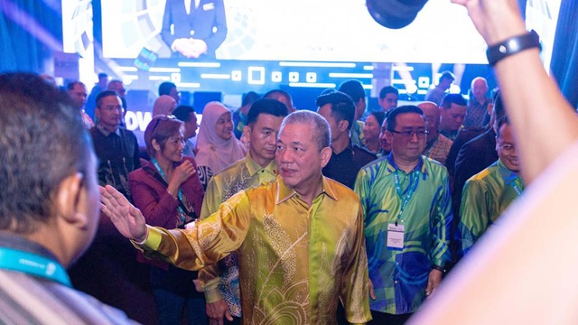 Opening Ceremony — 64