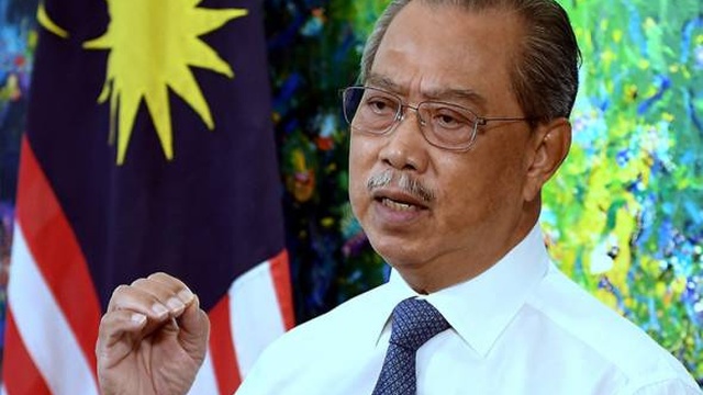 Siap sedia peralihan sosio-ekonomi pasca pandemik – PM Muhyiddin