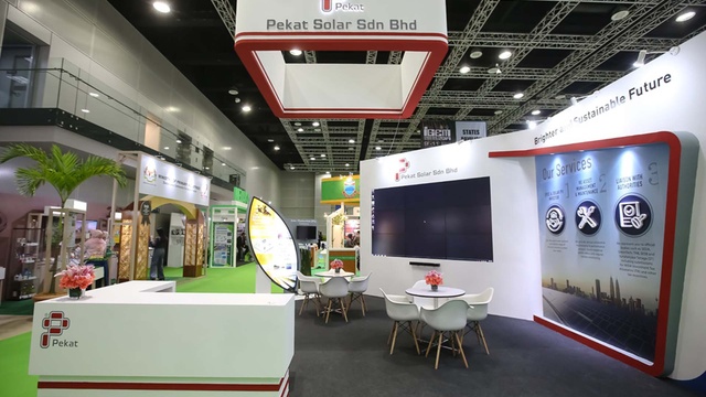 IGEM 2019 Day 3 — 92