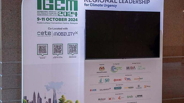 IGEM 2024 Branding — 5