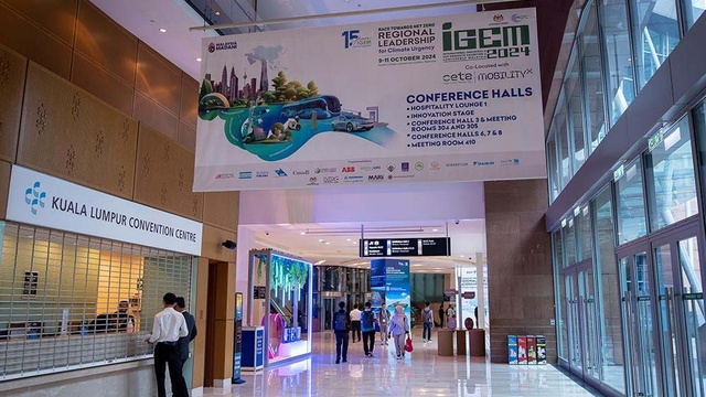 IGEM 2024 Branding — 4