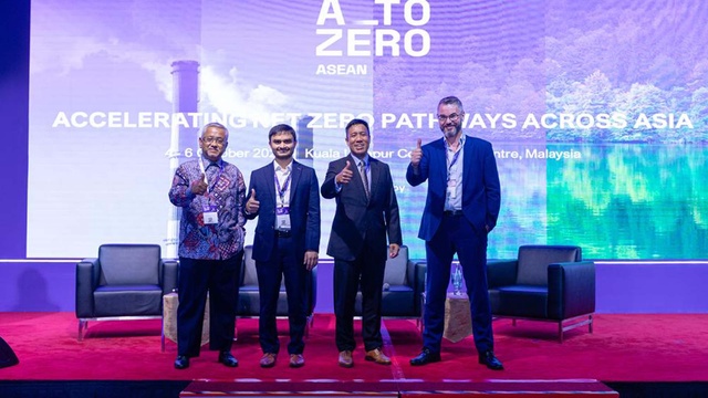 AtoZero 2023 — 3