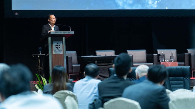 IGEM 2023 Conferences & Forums — 10