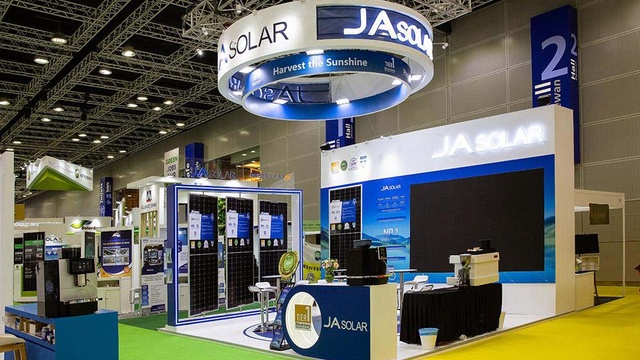 IGEM 2024 Booth — 31