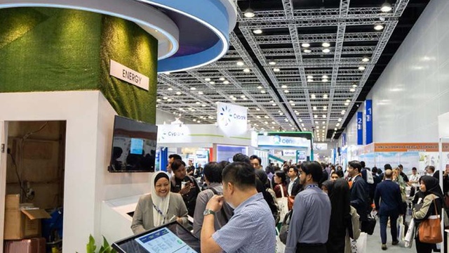 IGEM 2023 Visitors & Exhibitors Album 1 — 46