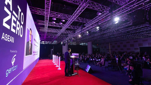 IGEM 2023 Conferences & Forums — 34