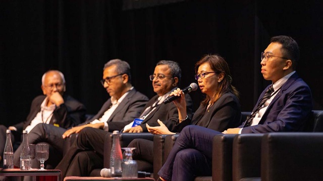 1st National Conference on Energy Efficiency — 4