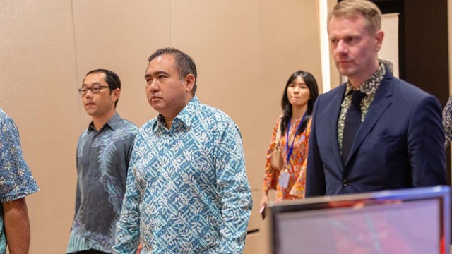 5th Green Logistics Partnership Conference 2023 — 46