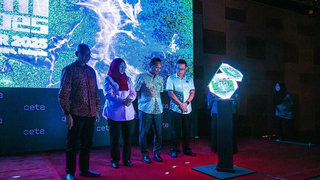 IGEM 2024 Closing — 18