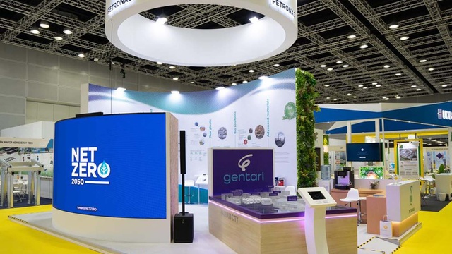 IGEM 2023 Exhibition Booths — 26