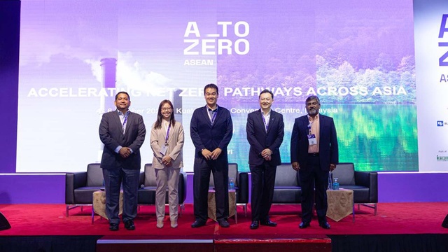 AtoZero 2023 — 1