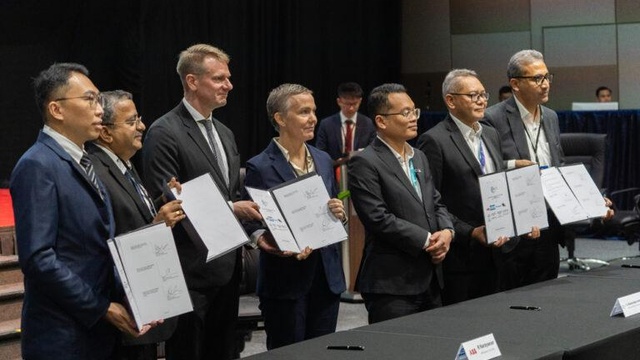 IGEM 2023 Conferences & Forums