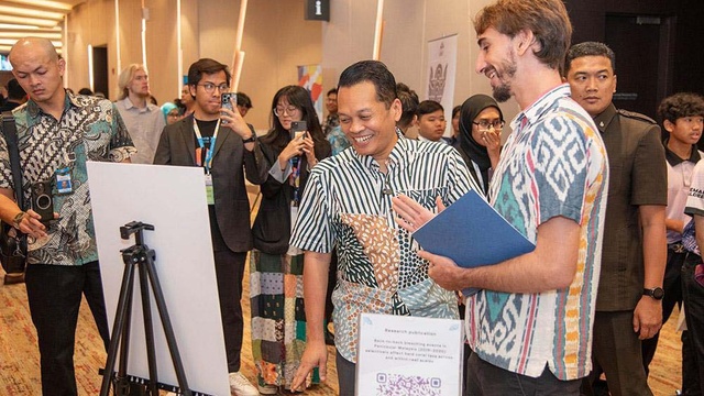 IGEM 2024 Conference — 76