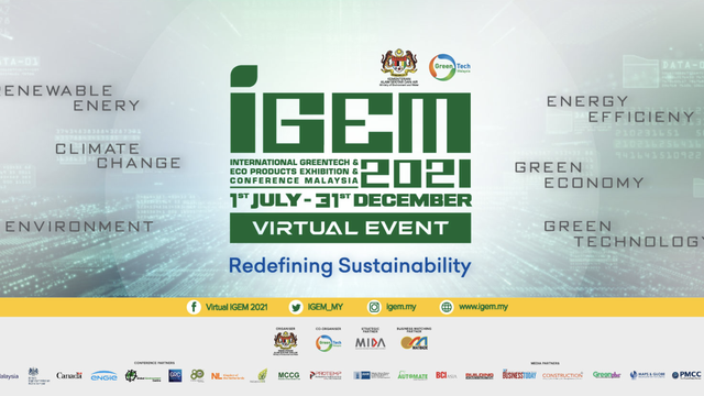 KASA Launches First Ever Six-Month IGEM