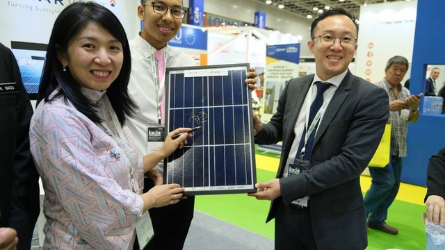 Solarvest collaborates with UOB to promote solar energy