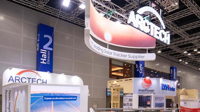IGEM 2023 Exhibition Booths — 14