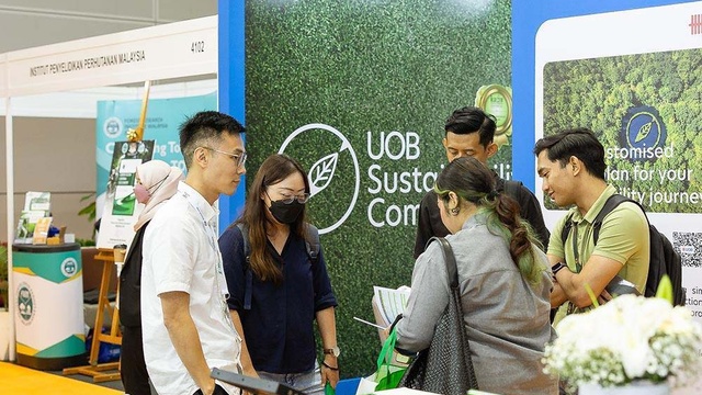 IGEM 2024 Hall 1,2,3,4,5 — 35