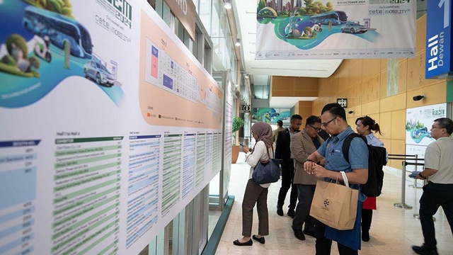 IGEM 2024 DAY 1 – Album 3 — 86