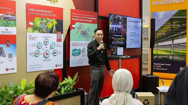 IGEM 2024 Hall 1,2,3,4,5 — 33