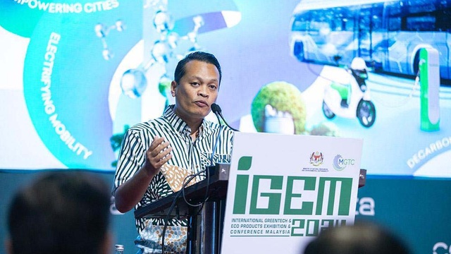 IGEM 2024 Closing — 8