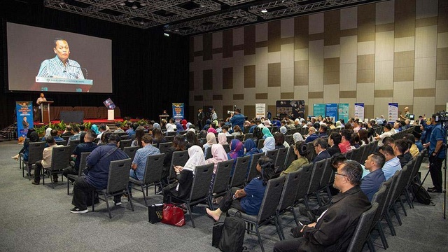 IGEM 2024 Conference — 66