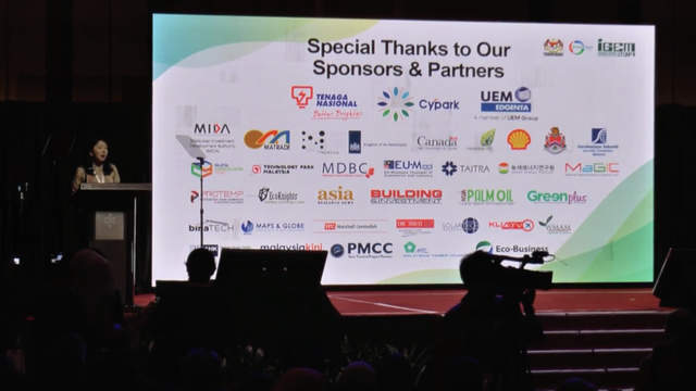 Opening Ceremony IGEM 2019