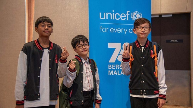 IGEM 2024 Conference — 105