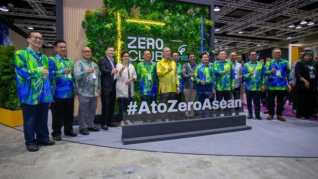 IGEM 2023 Visitors & Exhibitors Album 1 — 83