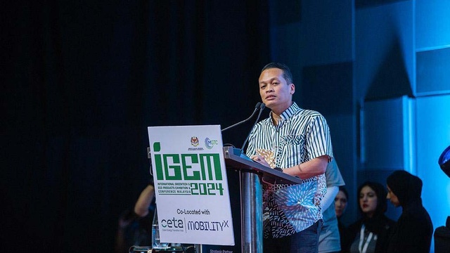 IGEM 2024 Closing — 7