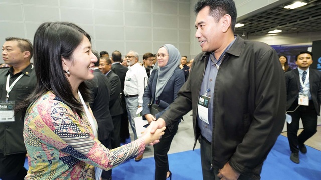 IGEM 2019 Day 2 — 108