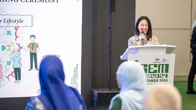 IGEM 2024 Hall — 20