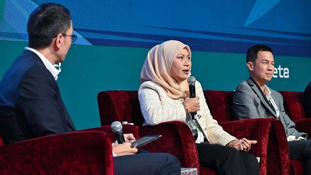 IGEM 2024 DAY 1 Highlight — 12
