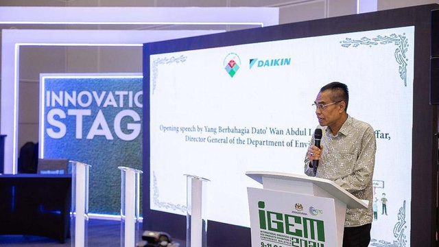 IGEM 2024 Innovation Stage 1 — 30