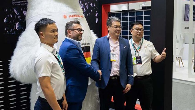 IGEM 2023 Visitors & Exhibitors Album 1 — 29