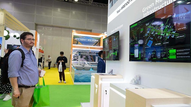 IGEM 2024 DAY 1 – Album 3 — 81