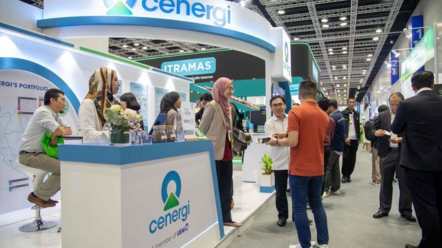 IGEM 2023 Visitors & Exhibitors Album 1 — 163