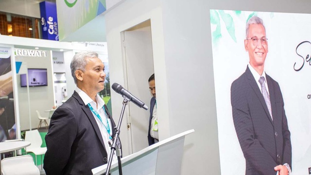 IGEM 2023 Visitors & Exhibitors Album 1 — 145