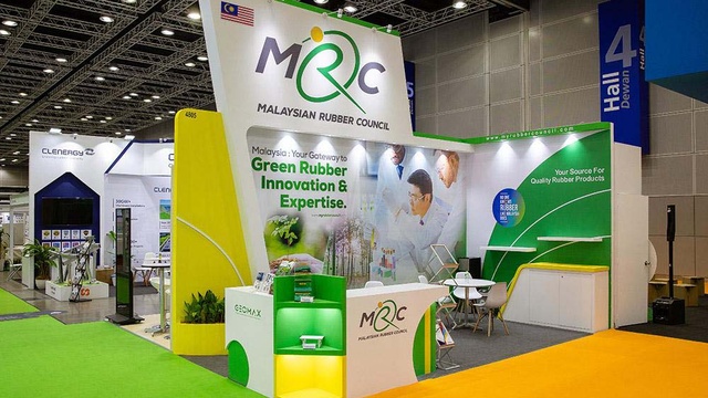 IGEM 2024 Booth — 81