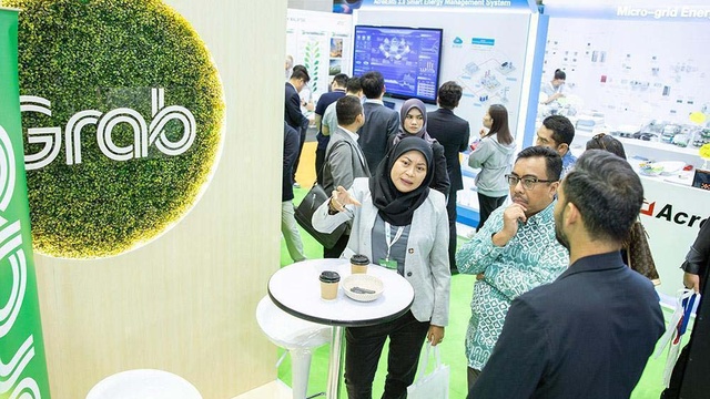 IGEM 2024 DAY 3 VIP Visit — 48