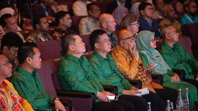 IGEM 2024 Opening — 10
