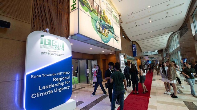 IGEM 2024 DAY 1 – Album 3 — 77