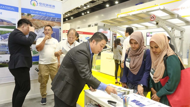 IGEM 2019 Day 3 — 120