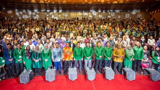 IGEM 2024 Tunku Zain