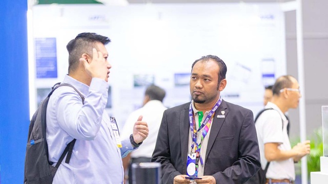 IGEM 2023 Visitors & Exhibitors Album 1 — 94