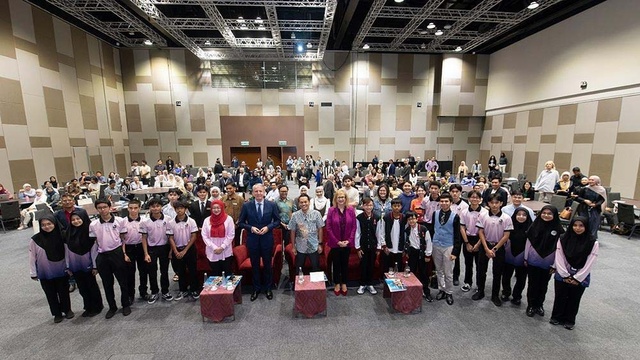 IGEM 2024 DAY 3 Highlight — 6
