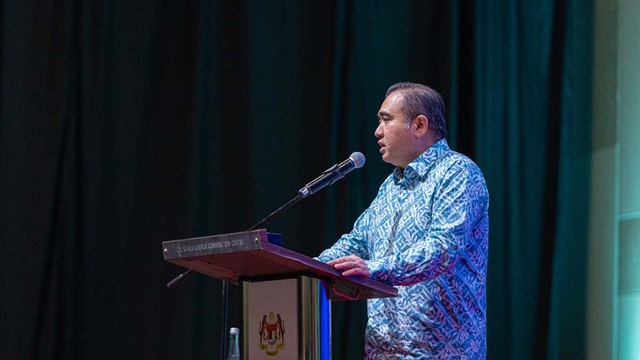 5th Green Logistics Partnership Conference 2023 — 41