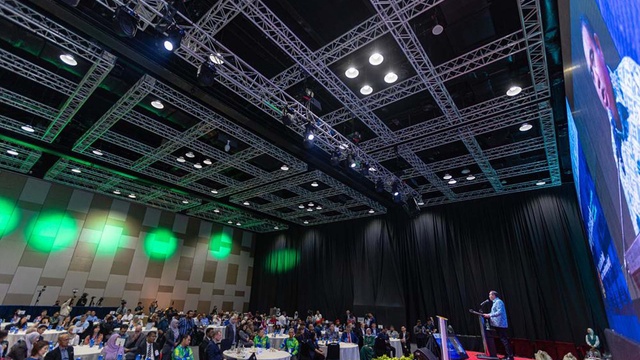5th Green Logistics Partnership Conference 2023 — 15
