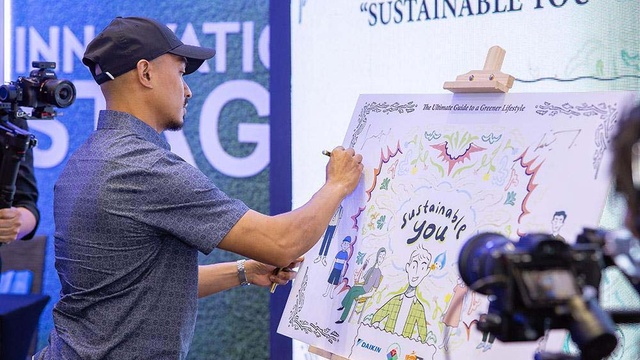 IGEM 2024 Innovation Stage 1 — 22