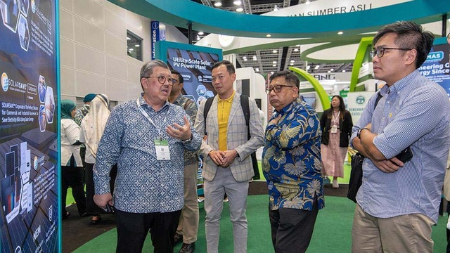 IGEM 2024 Minister Hall Tour — 89